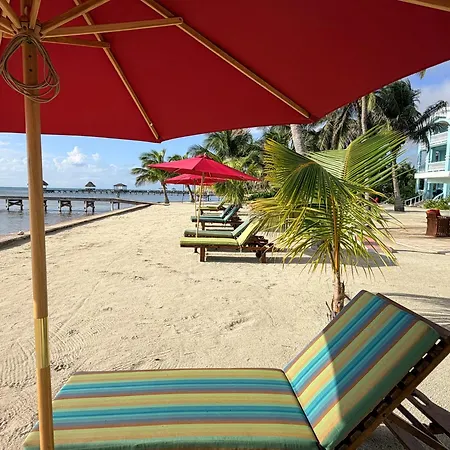 Sunset Beach Resort