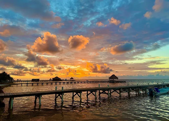 Apartahotel Sunset *