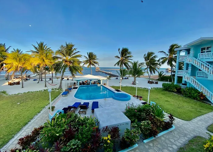 Apartahotel Sunset