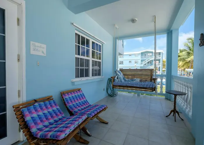 Apartahotel Sunset San Pedro (Ambergris Caye)